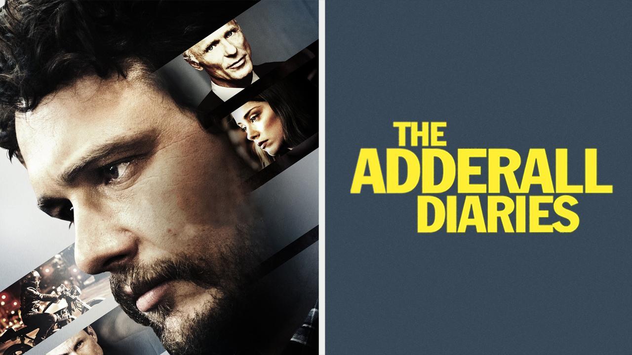 فيلم The Adderall Diaries 2015 مترجم كامل HD