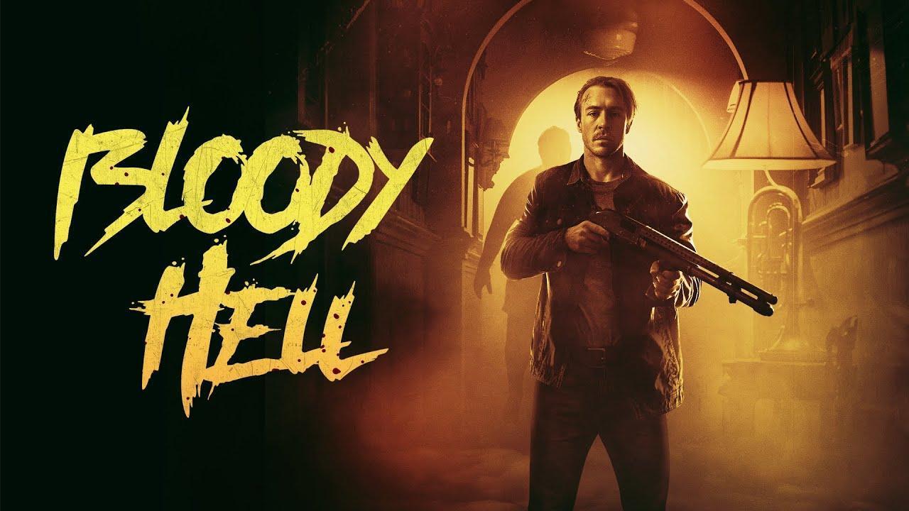 فيلم Bloody Hell 2020 مترجم كامل بجودة HD