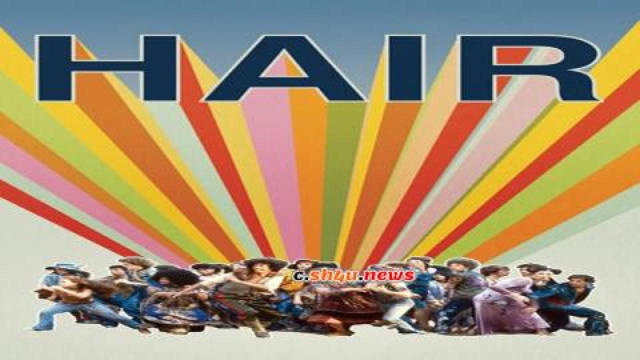 فيلم Hair 1979 مترجم - HD