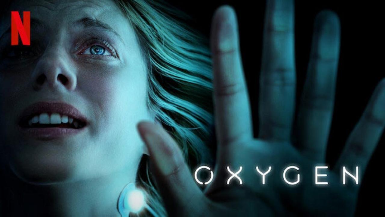 فيلم Oxygen 2021 مترجم كامل HD