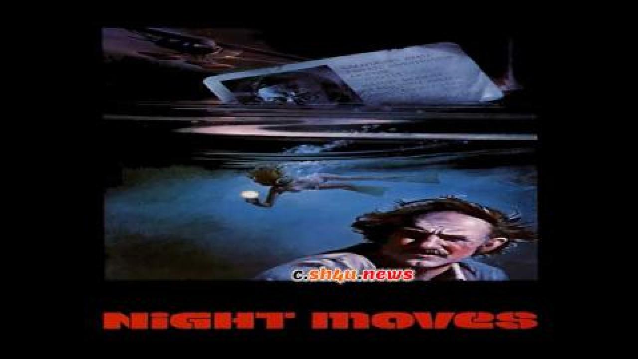 فيلم Night Moves 1975 مترجم - HD