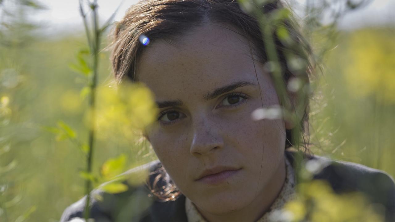 فيلم Colonia 2015 مترجم كامل HD