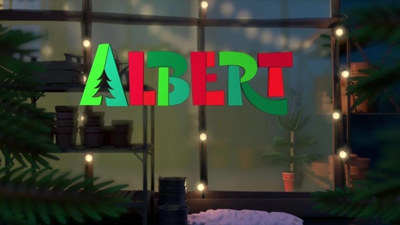 فيلم Albert 2016 مترجم كامل HD