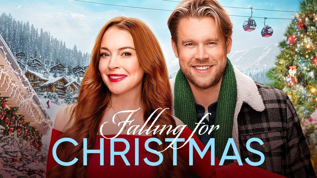 فيلم Falling for Christmas 2022 مترجم كامل HD