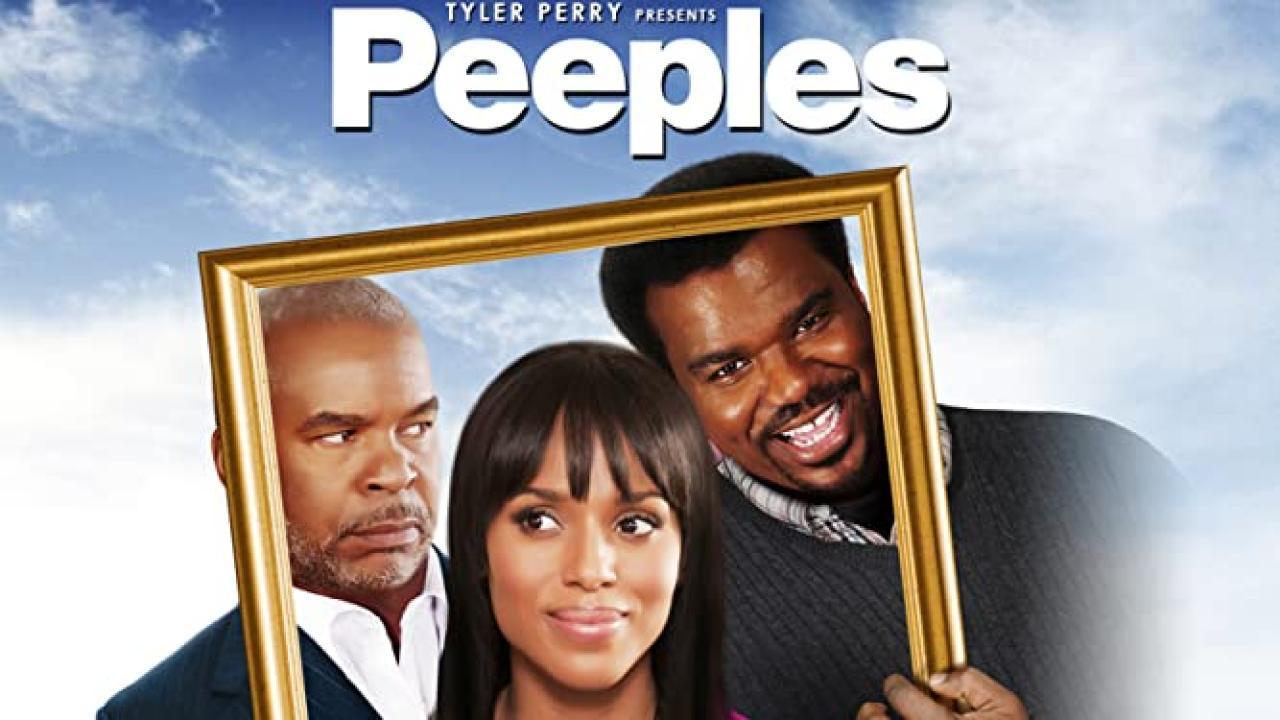فيلم Peeples 2013 مترجم كامل HD
