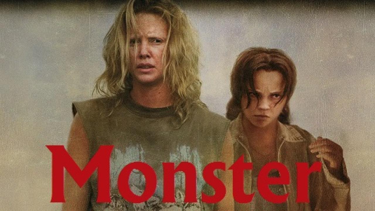 فيلم Monster 2003 مترجم كامل HD