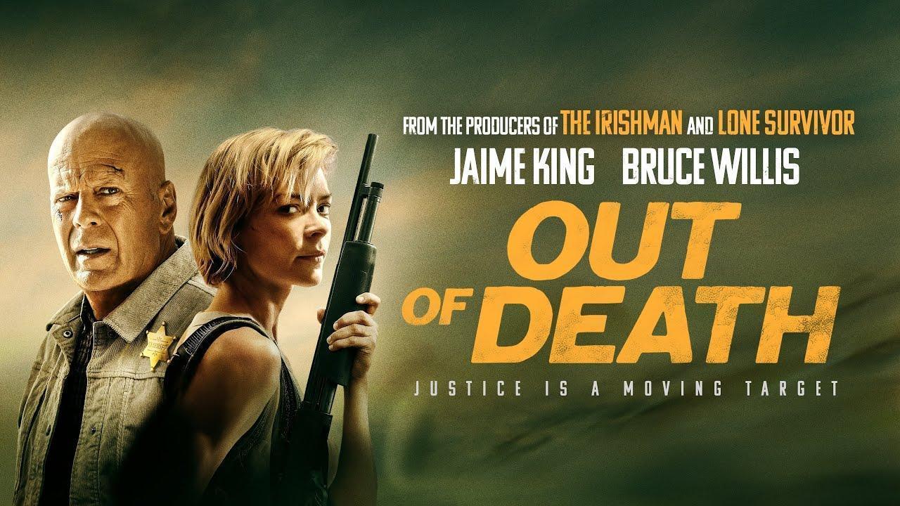 فيلم Out of Death 2021 مترجم كامل بجودة HD