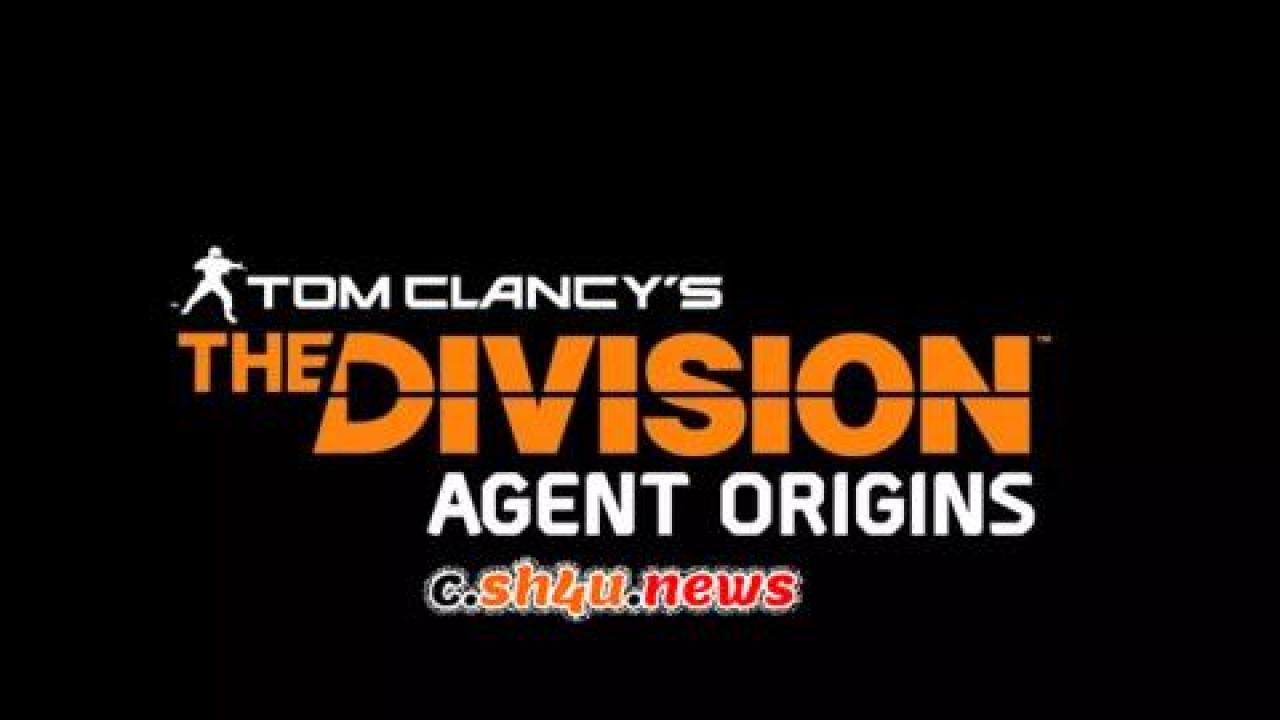 فيلم The Division: Agent Origins 2016 مترجم - HD