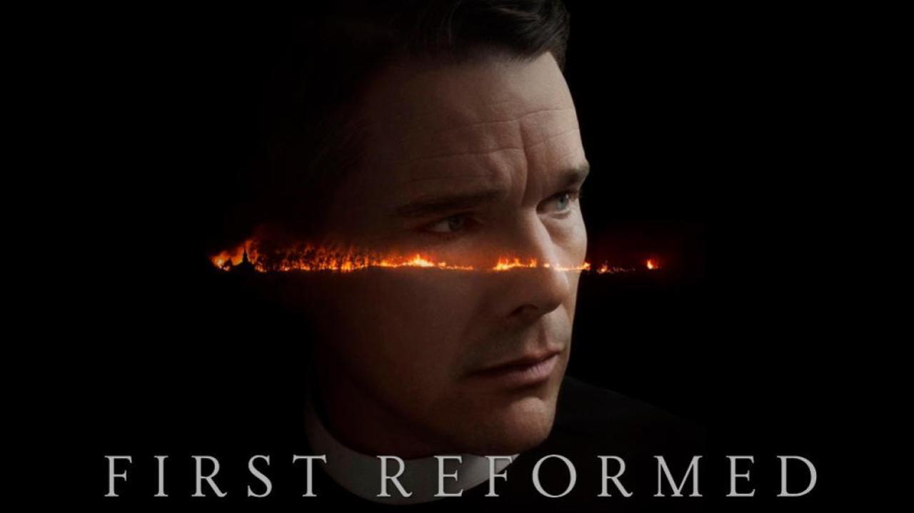 فيلم First Reformed 2017 مترجم كامل HD