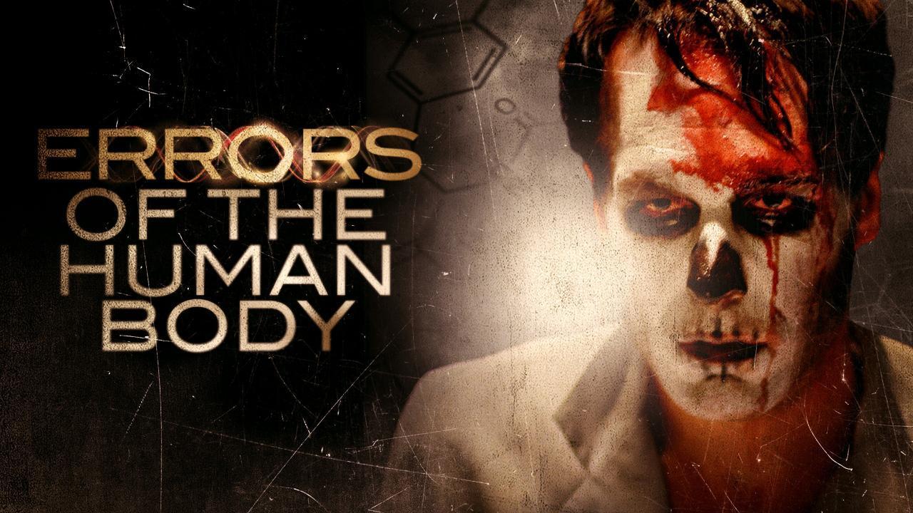 فيلم Errors of the Human Body 2012 مترجم كامل HD