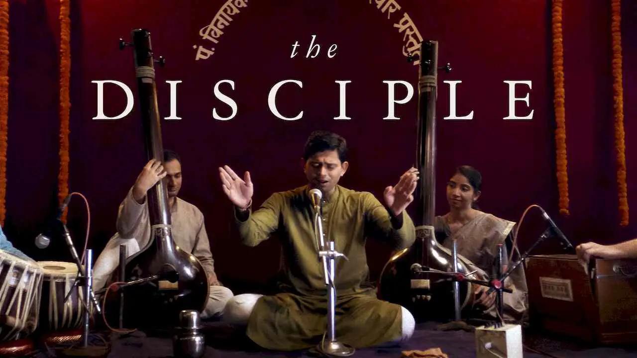 فيلم The Disciple 2020 مترجم كامل بجودة HD