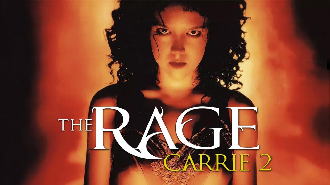 فيلم The Rage Carrie 2 1999 مترجم كامل HD