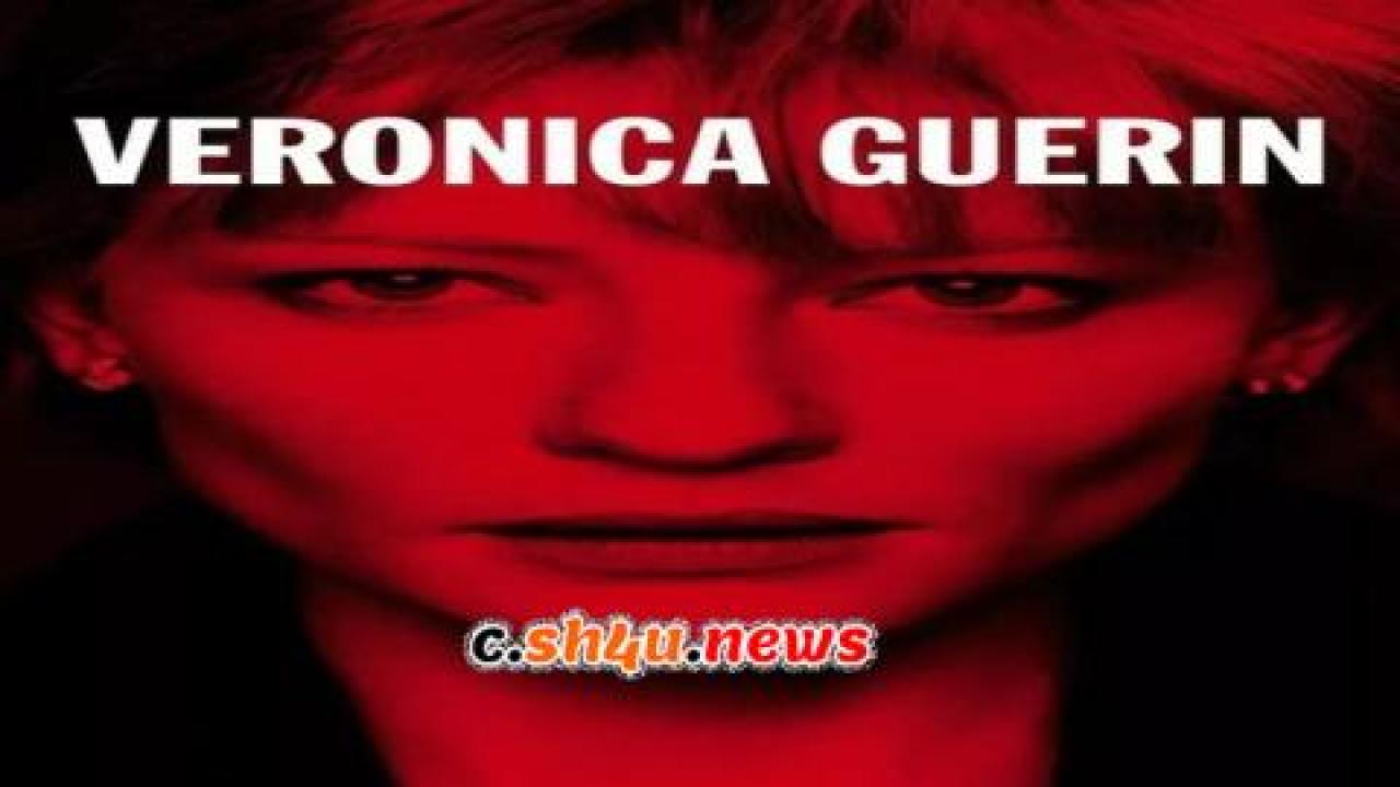 فيلم Veronica Guerin 2003 مترجم - HD