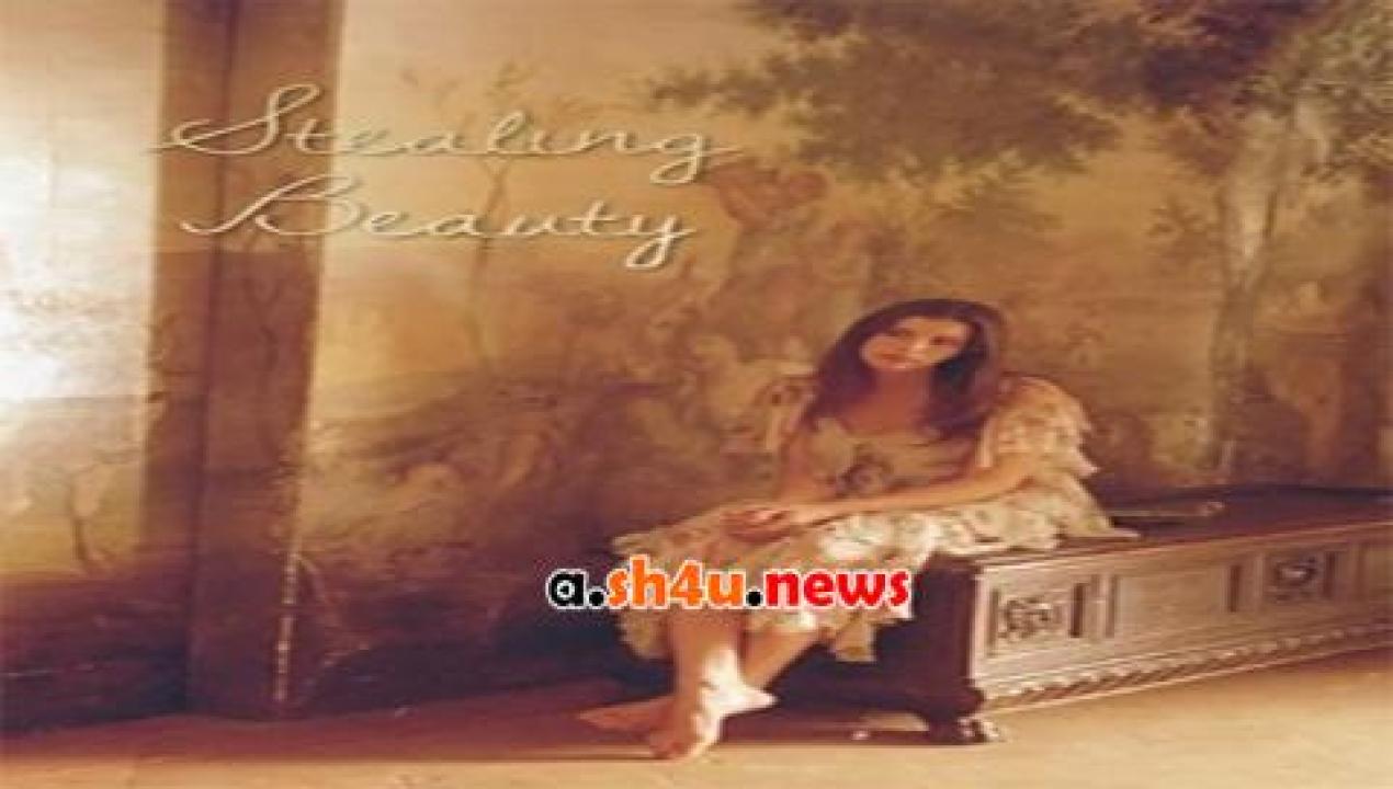 فيلم Stealing Beauty 1996 مترجم - HD