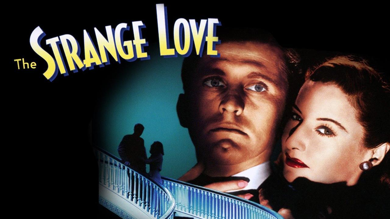 فيلم The Strange Love Of Martha Ivers 1946 مترجم كامل بجودة HD
