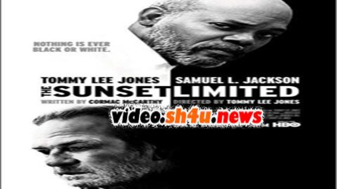 فيلم The Sunset Limited 2011 مترجم - HD