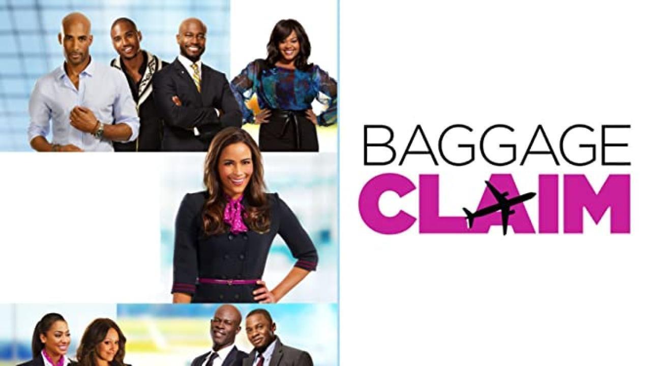 فيلم Baggage Claim 2013 مترجم كامل HD