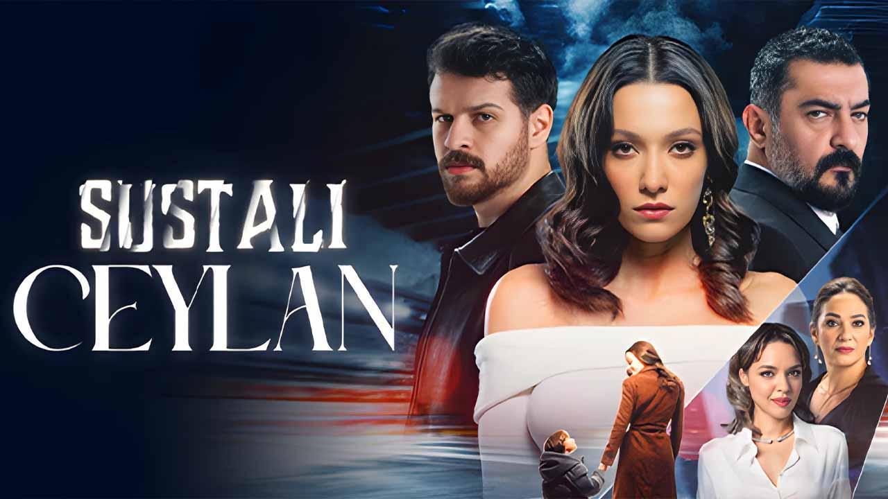 مسلسل الغزال الحلقة 2 الثانية مترجمة