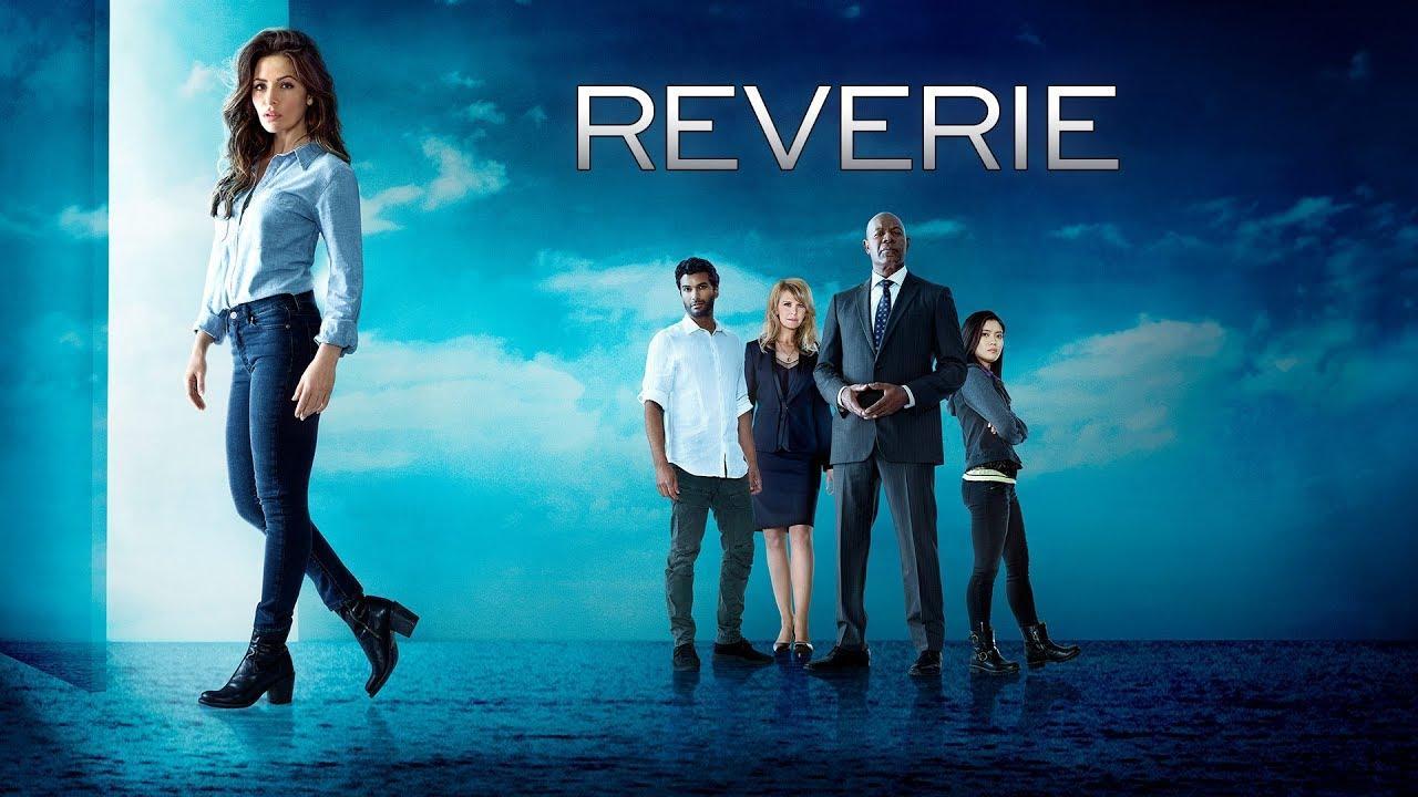 مسلسل Reverie الموسم الاول الحلقة 10 العاشرة مترجمة والاخيرة