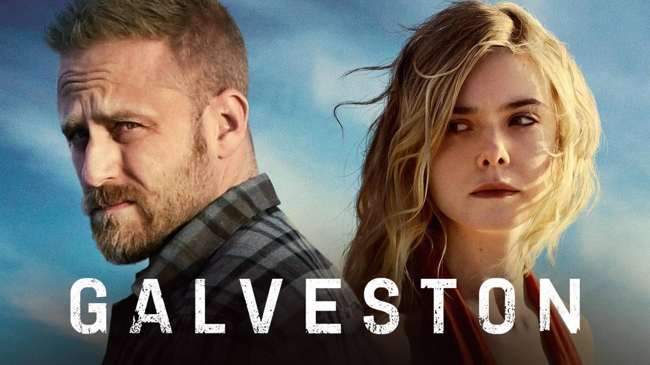 فيلم Galveston 2018 مترجم كامل بجودة HD