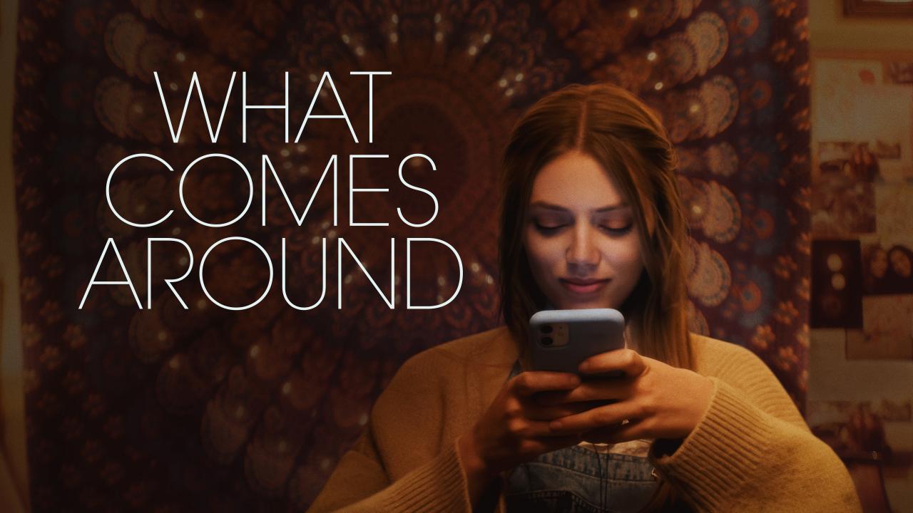 فيلم What Comes Around 2023 مترجم كامل HD