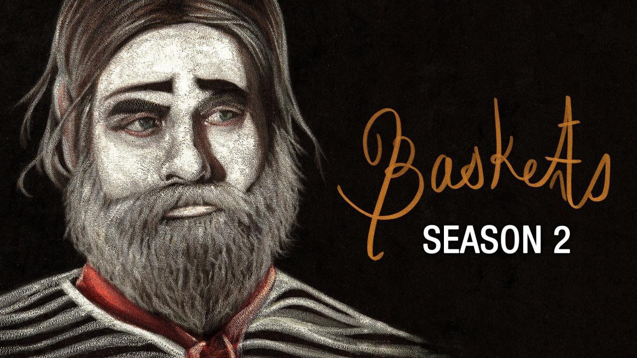 مسلسل Baskets الموسم الثاني الحلقة 8 الثامنة مترجمة
