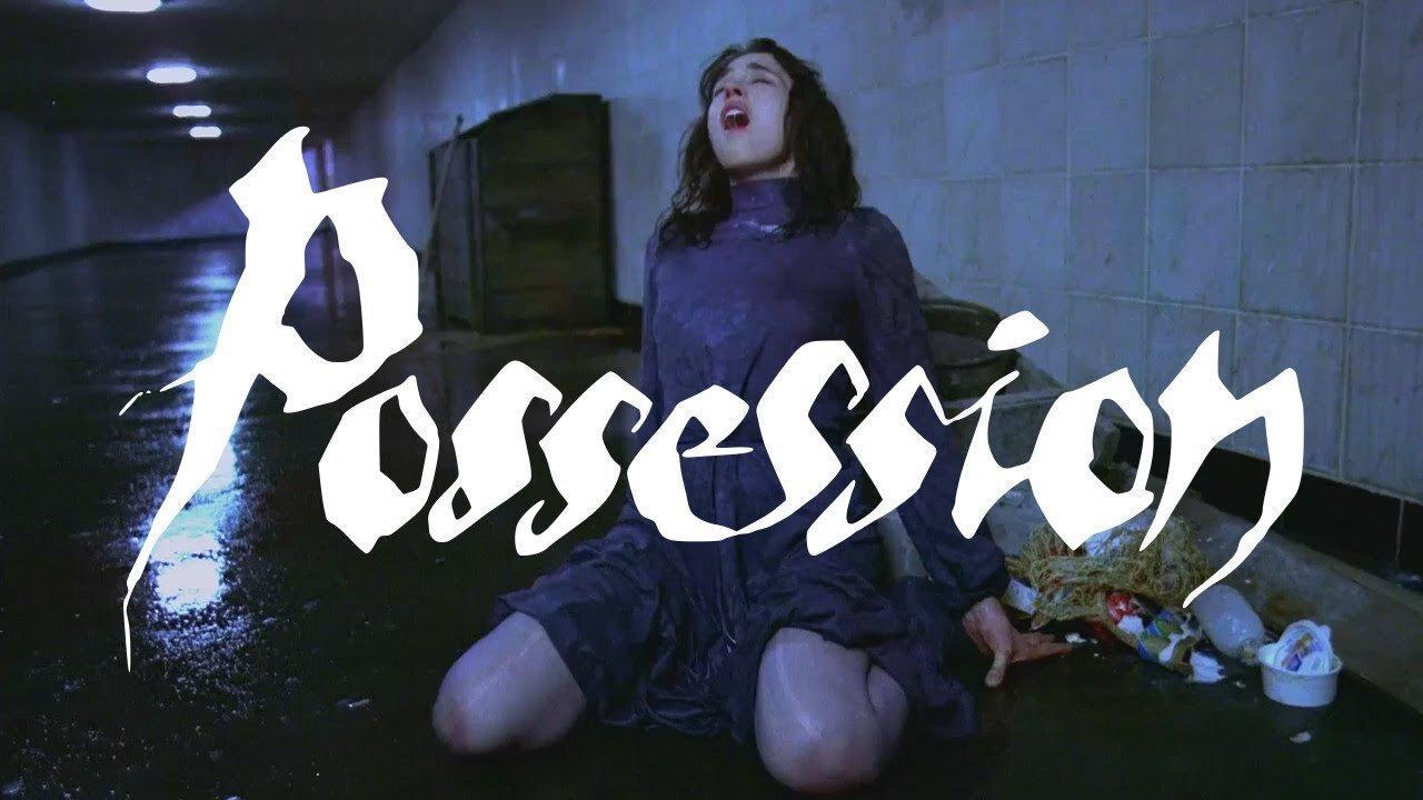 فيلم Possession 1981 مترجم كامل بجودة HD