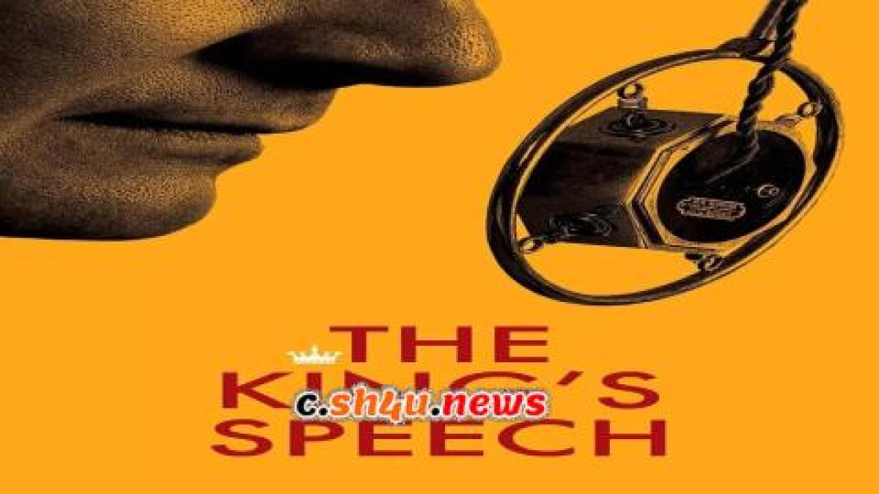 فيلم The King's Speech 2010 مترجم - HD