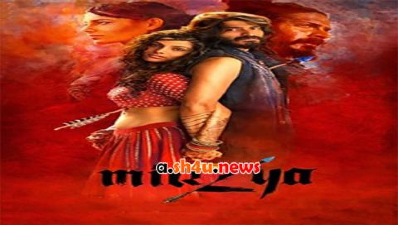 فيلم Mirzya 2016 مترجم - HD