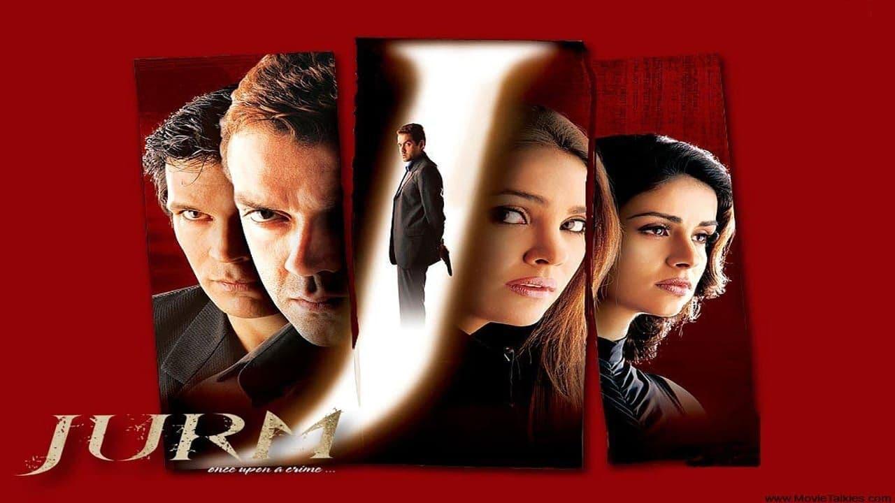 فيلم Jurm 2005 مدبلج كامل بجودة HD