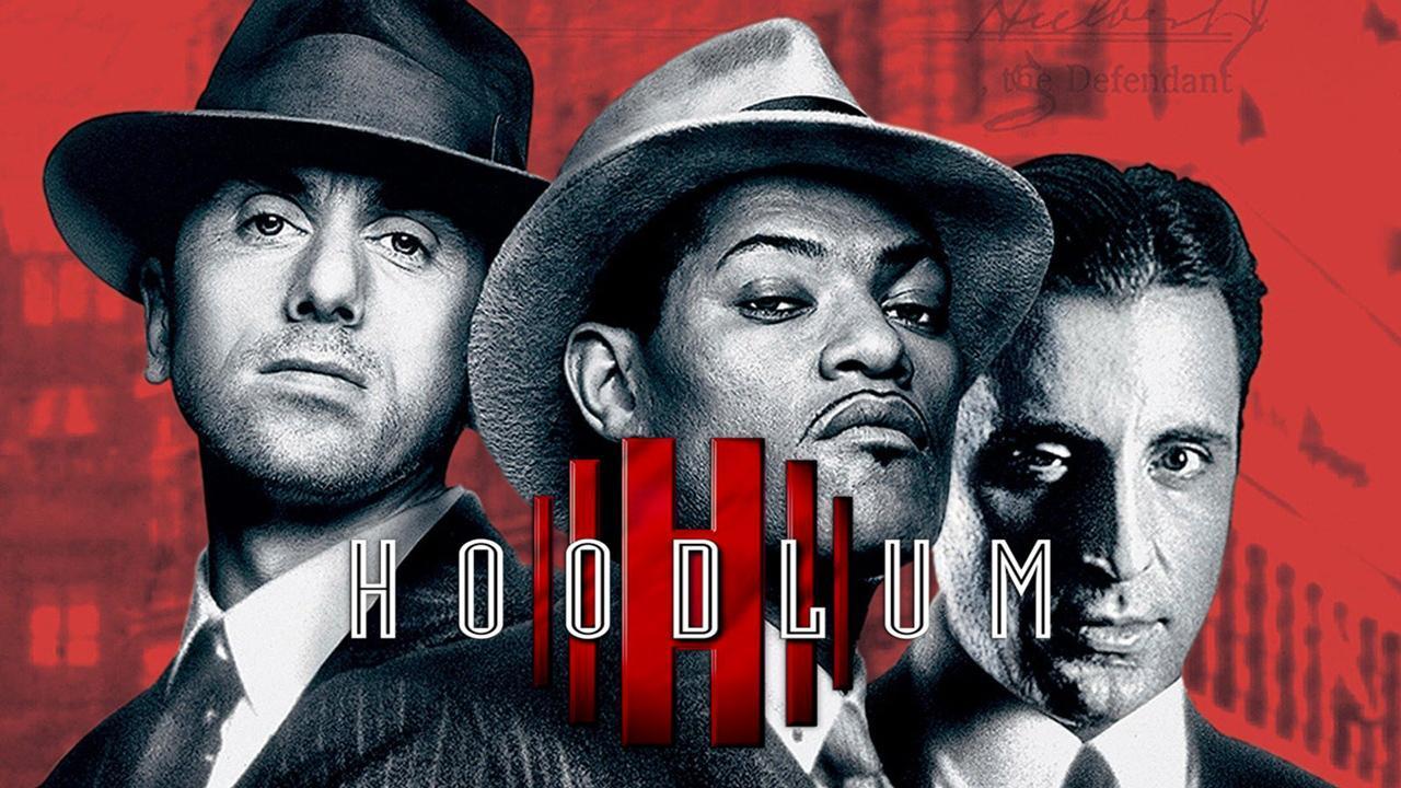 فيلم Hoodlum 1997 مترجم كامل HD