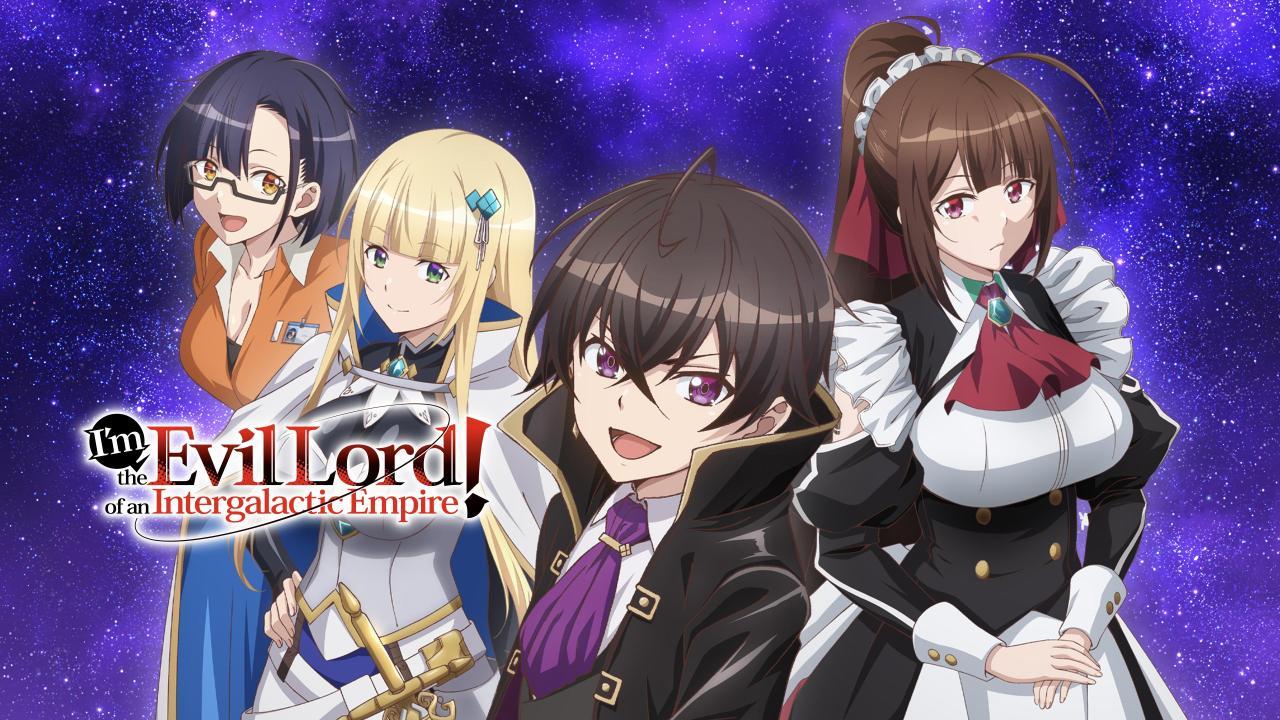 انمي Ore wa Seikan Kokka no Akutoku Ryoushu! الحلقة 7 السابعة مترجمة