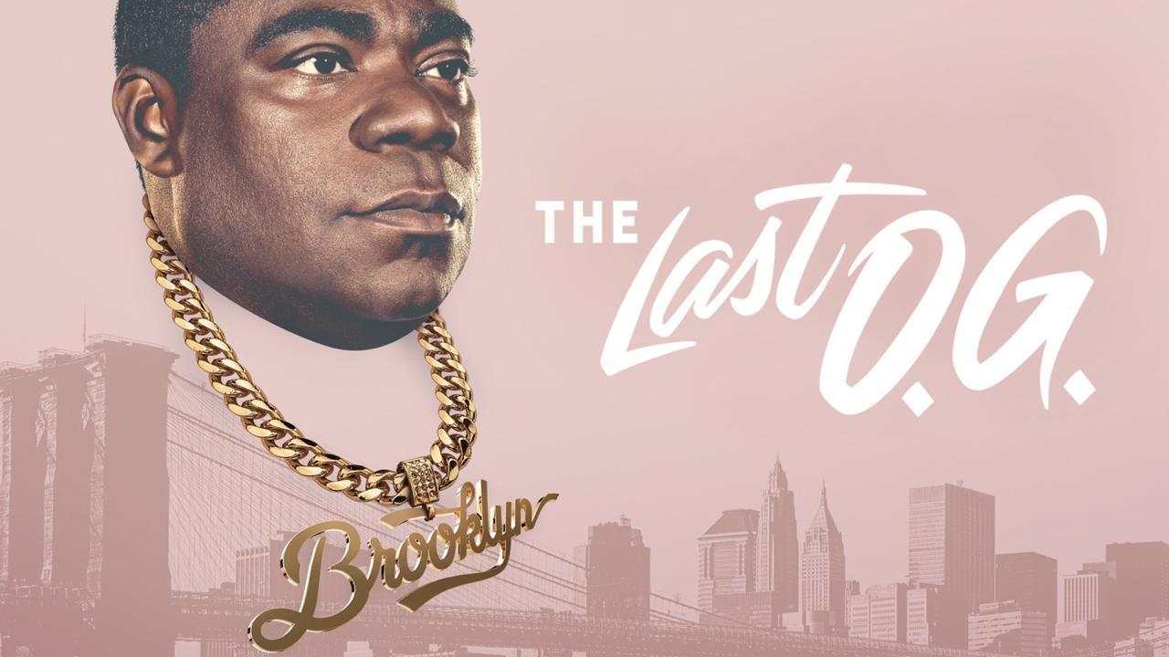 مسلسل The Last O.G. الموسم الاول الحلقة 8 الثامنة مترجمة