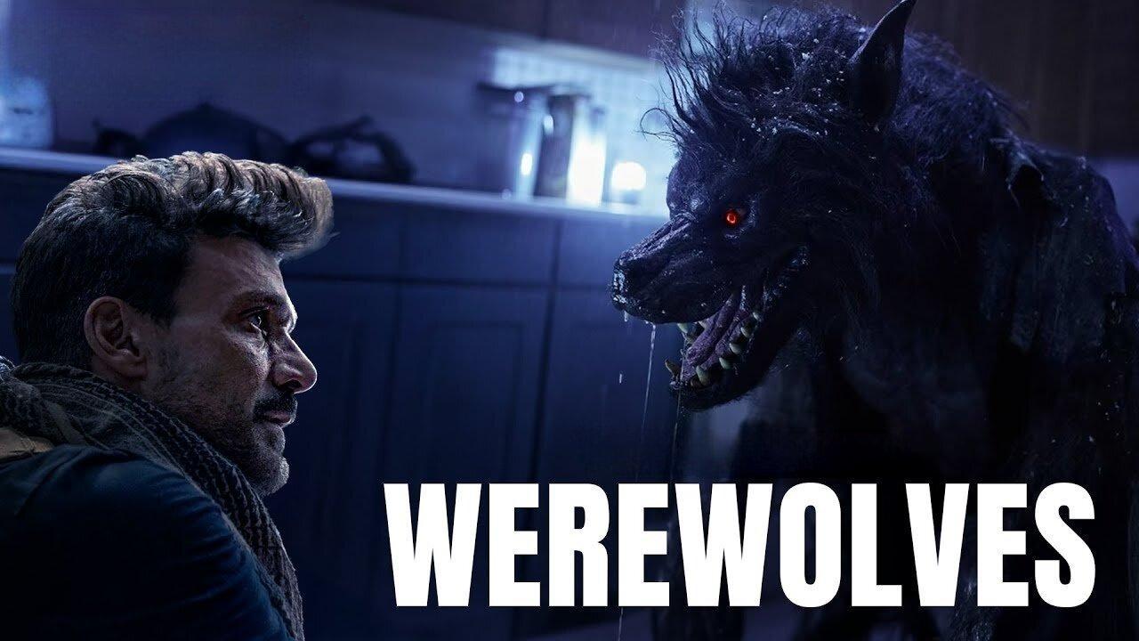 فيلم Werewolves 2024 مدبلج كامل HD