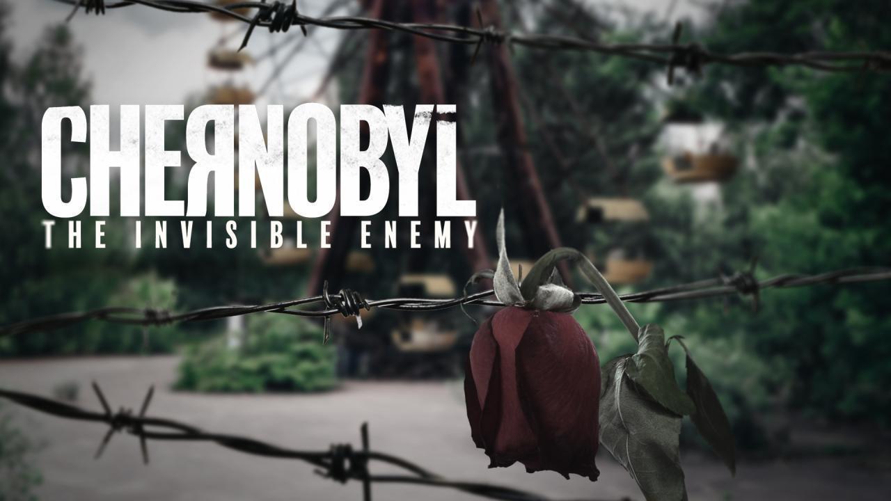 فيلم Chernobyl: The Invisible Enemy 2021 مترجم كامل بجودة HD