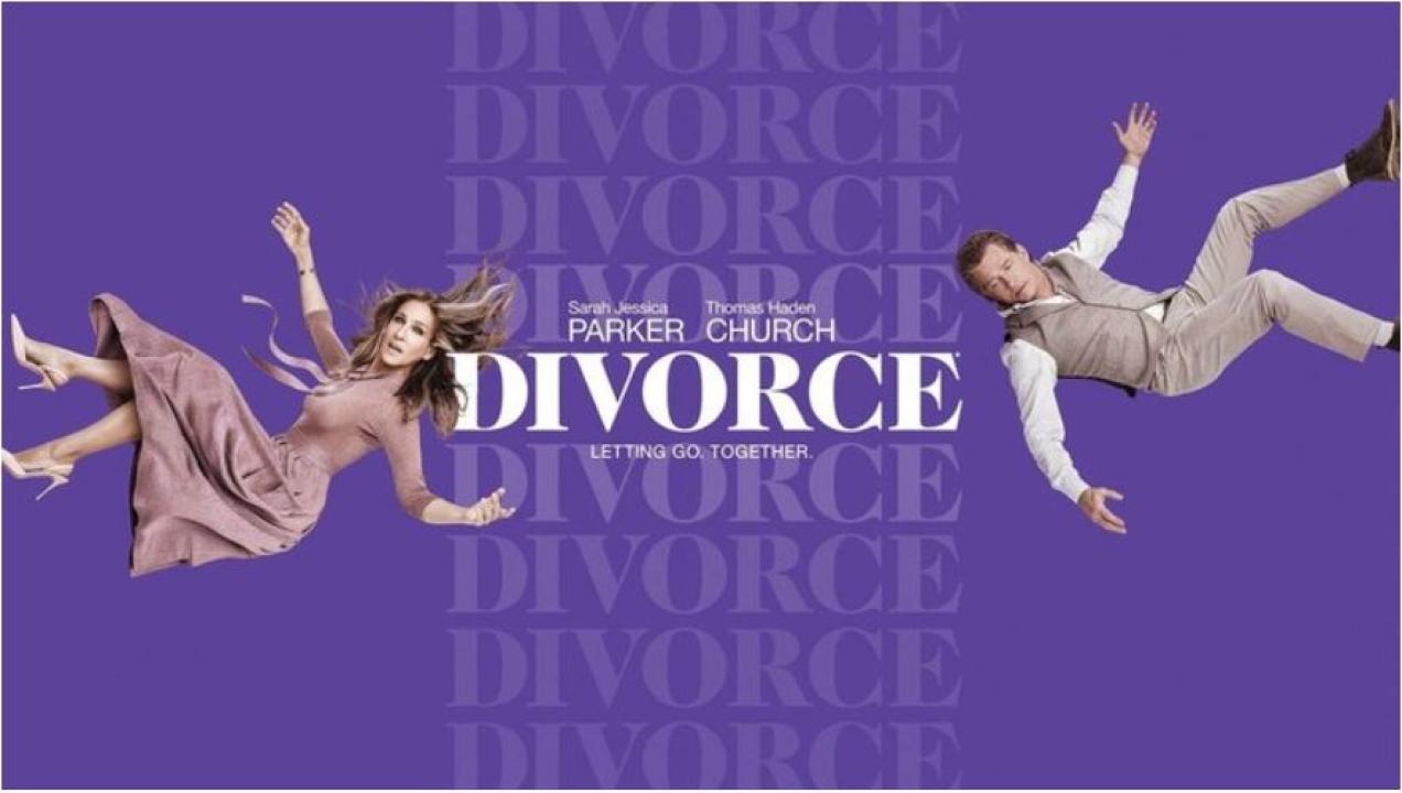 مسلسل Divorce الموسم الثاني الحلقة 2 الثانية مترجمة