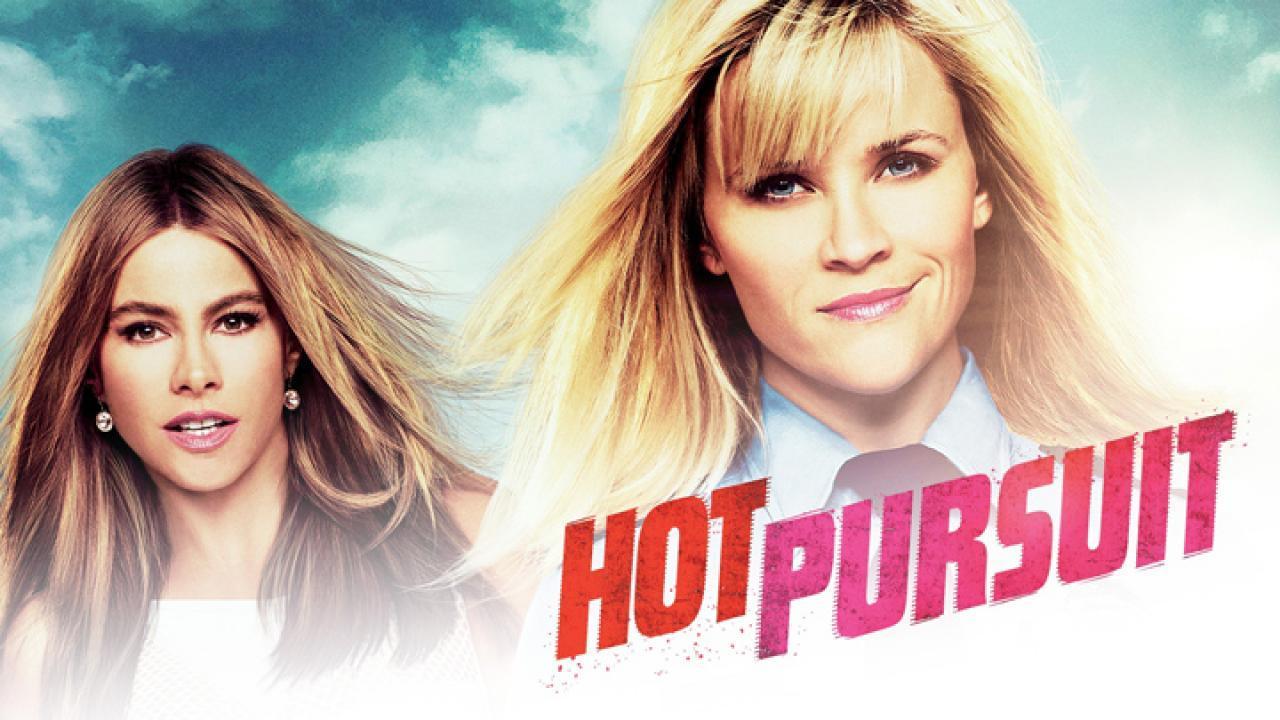فيلم Hot Pursuit 2015 مترجم كامل بجودة HD