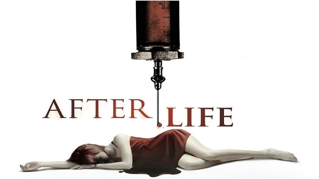 فيلم After.Life 2009 مترجم كامل HD