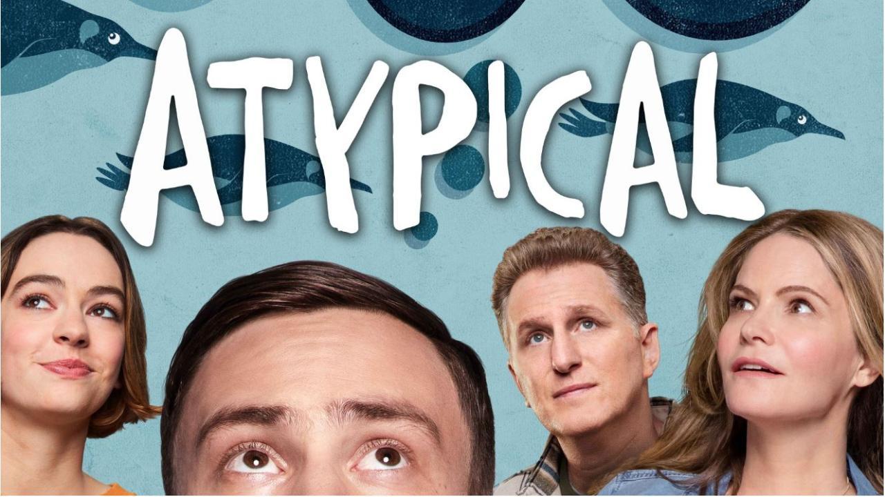 مسلسل Atypical الموسم الاول الحلقة 2 الثانية مترجمة
