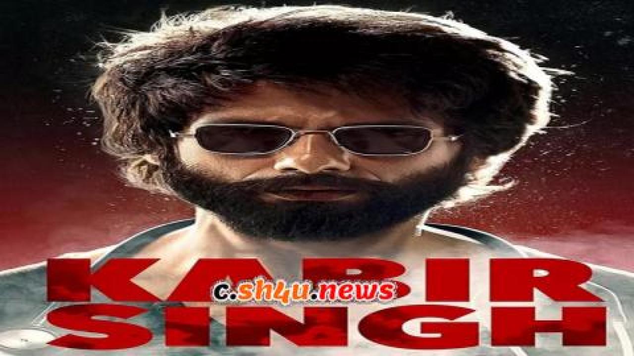 فيلم Kabir Singh 2019 مترجم - HD