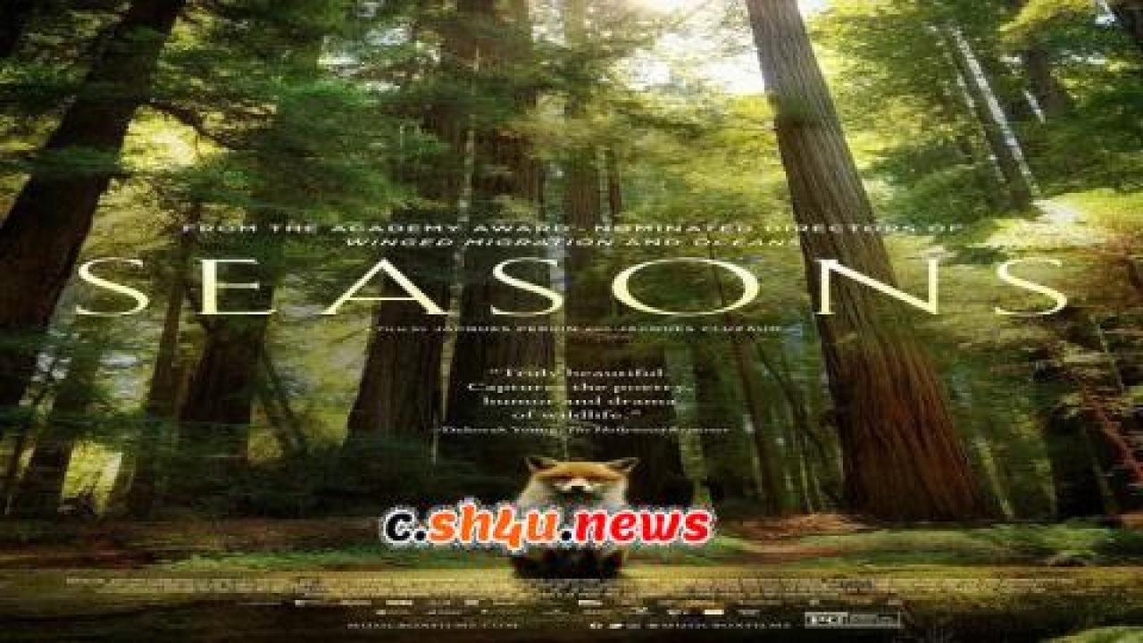 فيلم Seasons 2015 مترجم - HD