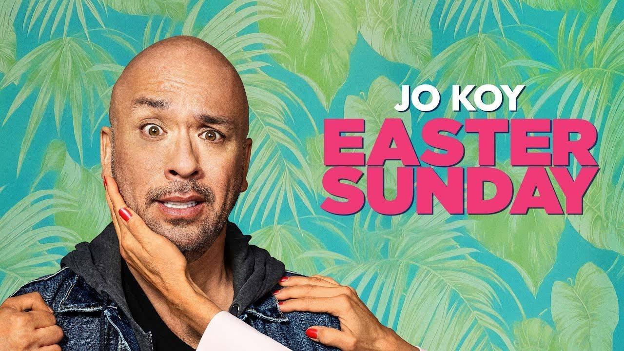 فيلم Easter Sunday 2022 مترجم كامل HD