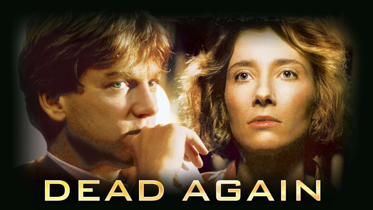 فيلم Dead Again 1991 مترجم كامل بجودة HD