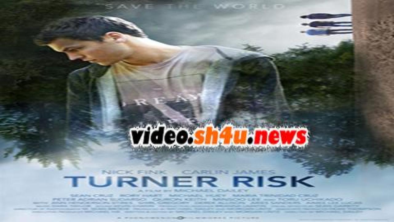 فيلم Turner Risk 2019 مترجم - HD