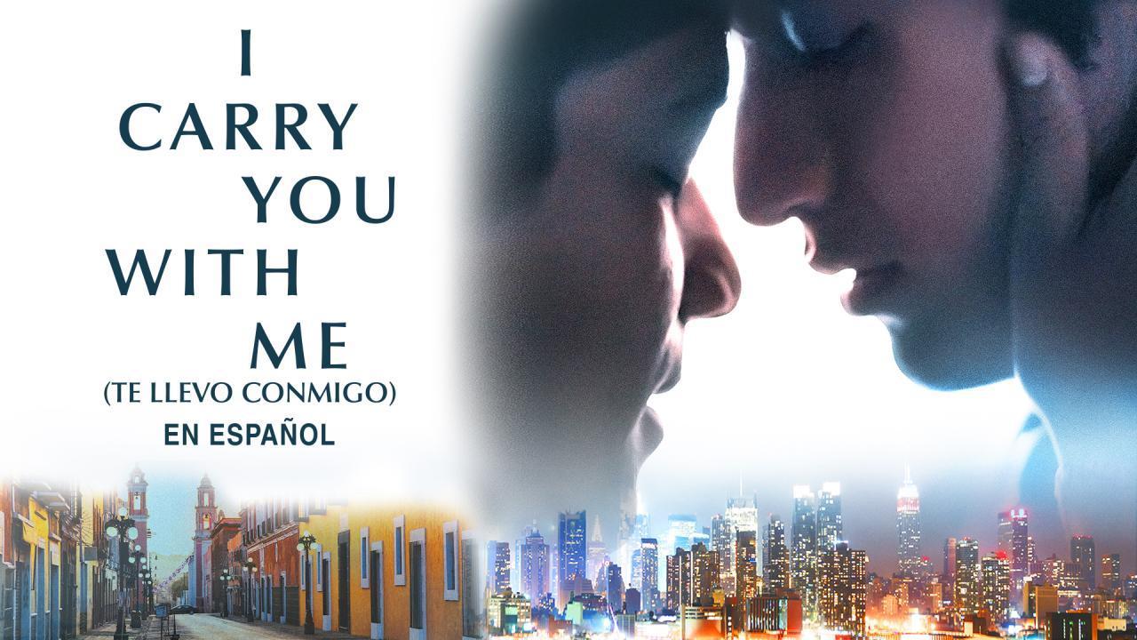 فيلم I Carry You With Me 2020 مترجم كامل بجودة Hd