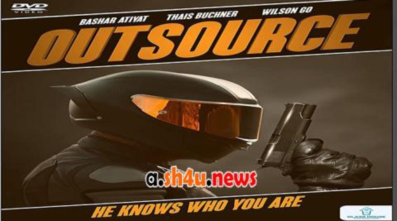 فيلم Outsource 2022 مترجم - HD