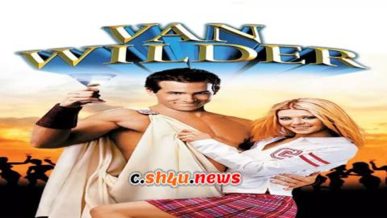 فيلم National Lampoon's Van Wilder 2002 مترجم - HD