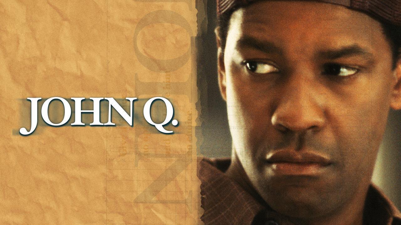 فيلم John Q 2002 مترجم كامل بجودة عالية HD