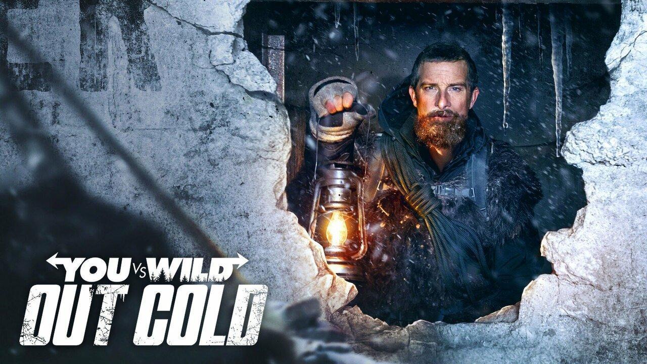 فيلم You vs. Wild: Out Cold 2021 مترجم كامل بجودة HD