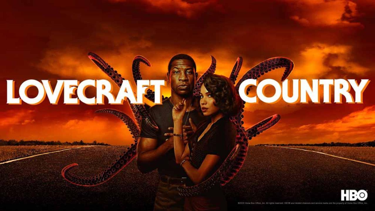 مسلسل Lovecraft Country الموسم الاول الحلقة 8 الثامنة مترجمة